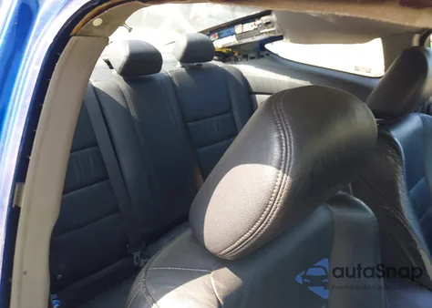 2008 Honda Accord 2.4 Ex-L from USA, damaged, VIN 1HGCS12838A005541